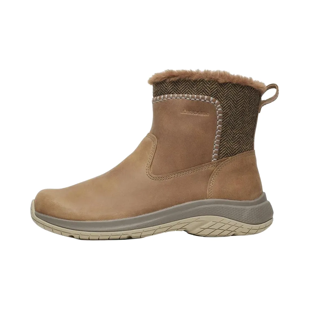 Merrell Encore Ice 5 Mid Zip “Otter” (J005998Z)