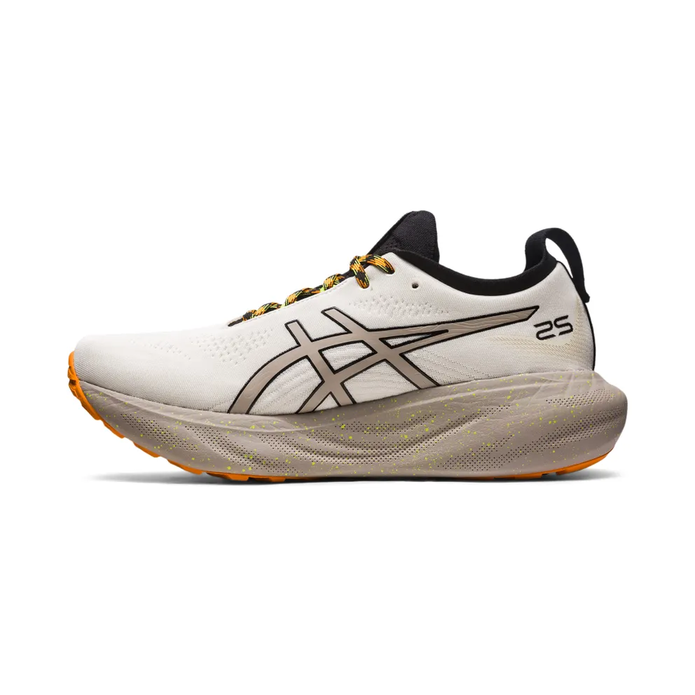 Asics Gel-nimbus 25 Tr Nature Bathing/Neon Lime (1011B769.200)