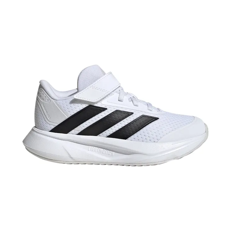 adidas Duramo SL White Black Dash Grey (IH3598)