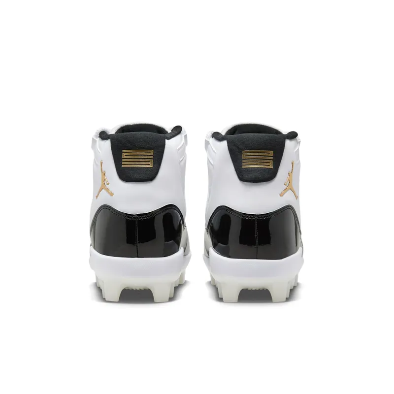 Jordan 11 Retro MCS Cleat DMP Gratitude (FV5415-107)