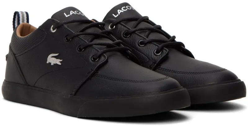 Lacoste Black Bayliss 02H BLK/BLK (37CMA0073)