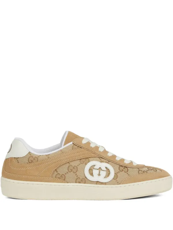 Gucci G75 GG – Beige (849465AAEKX)