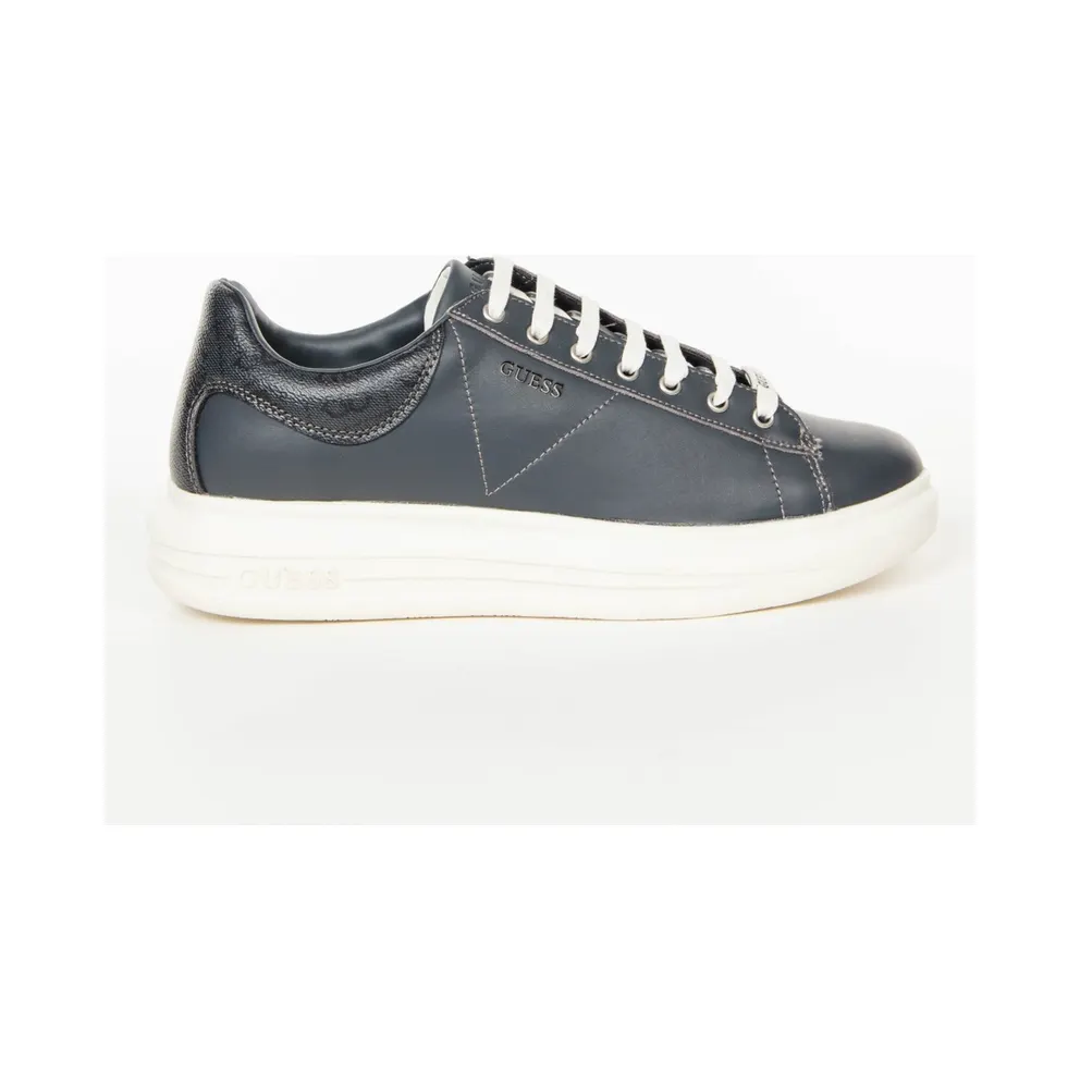 Guess sneaker Black (FM6VIB-FAL12-GRECO)