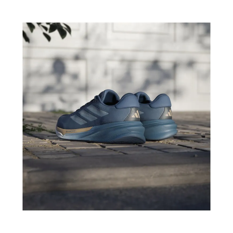 Adidas Supernova Stride 2 Running Shoes Preloved Ink / Cloud White / Dark Blue (JR0221)