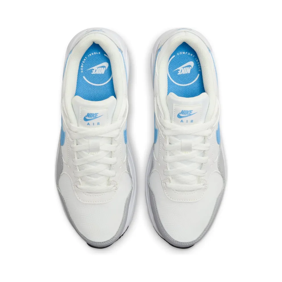 Nike Air Max SC Wolf Grey University Blue (CW4554-116)