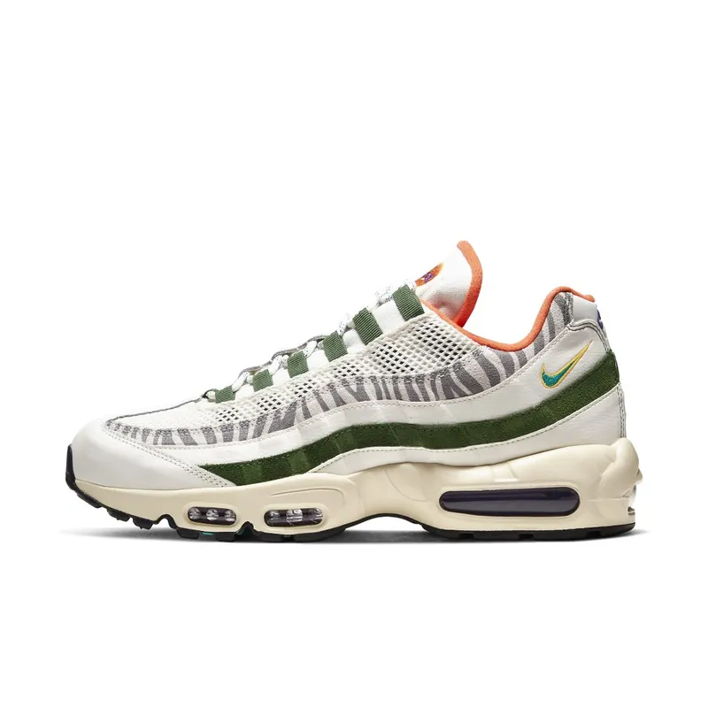Nike Air Max 95 Era ‘Safari’ (2020) (CZ9723-100)