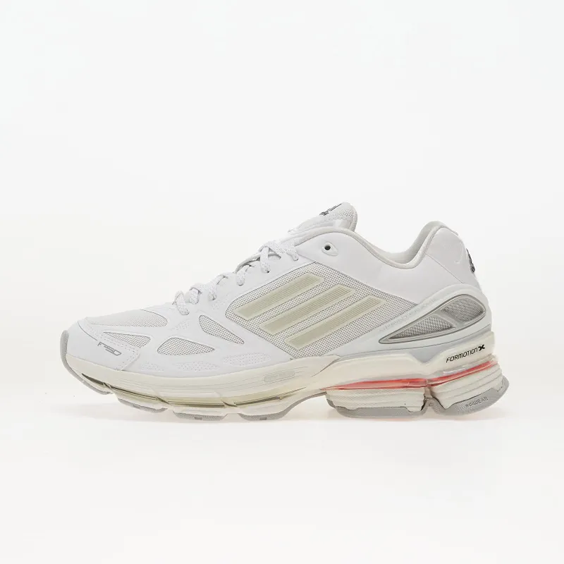Adidas ADIZERO F50 Schuhe Cloud White / Zero Metalic / Crystal White (IH7072)