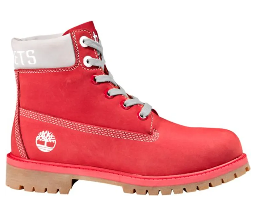 Timberland 6″ NBA Rockets (GS)