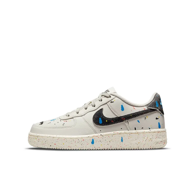 Nike Air Force 1 LV8 3 Grey (DJ2598-001)