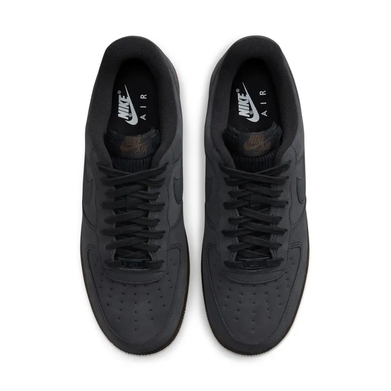 Nike Air Force 1 Low Off Noir Dark Chocolate (DO6730-001)