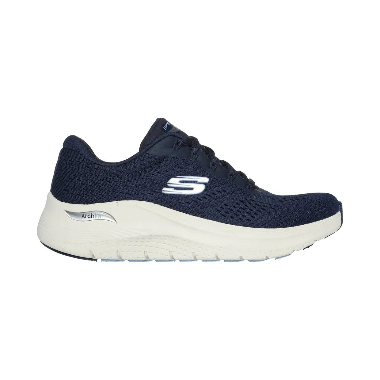 skechers-arch-fit-2-0 150051_NVY