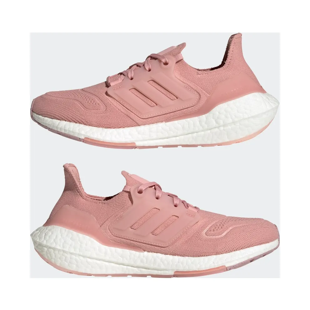 Adidas ULTRABOOST 22 Shoes Wonder Mauve / Wonder Mauve / Magic Mauve (GX5592)