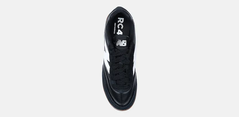 New Balance RC42 Black White Gum (URC42LB)