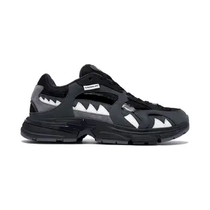 A Bathing Ape Shark Sta M2 Black (1K30191323-BLK)