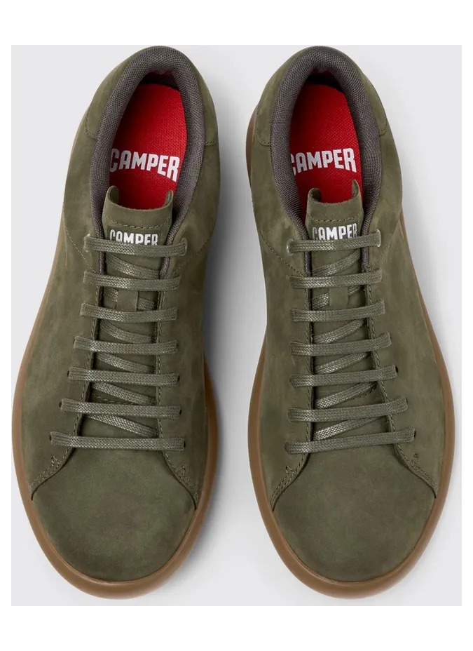 camper-sneaker K101003-009PELOTASSOLLER0