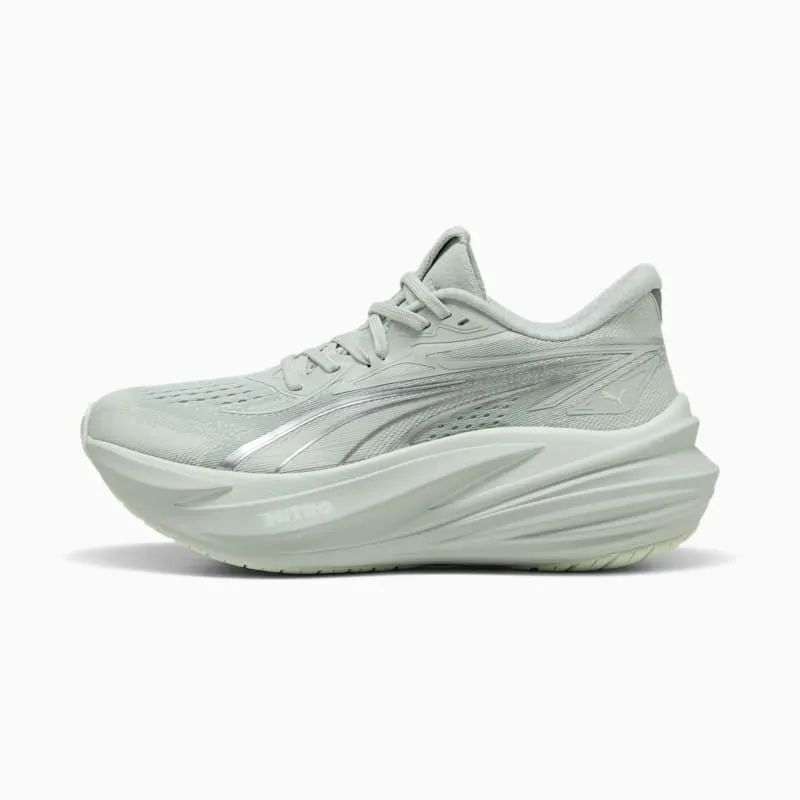 Puma MagMax NITRO Green