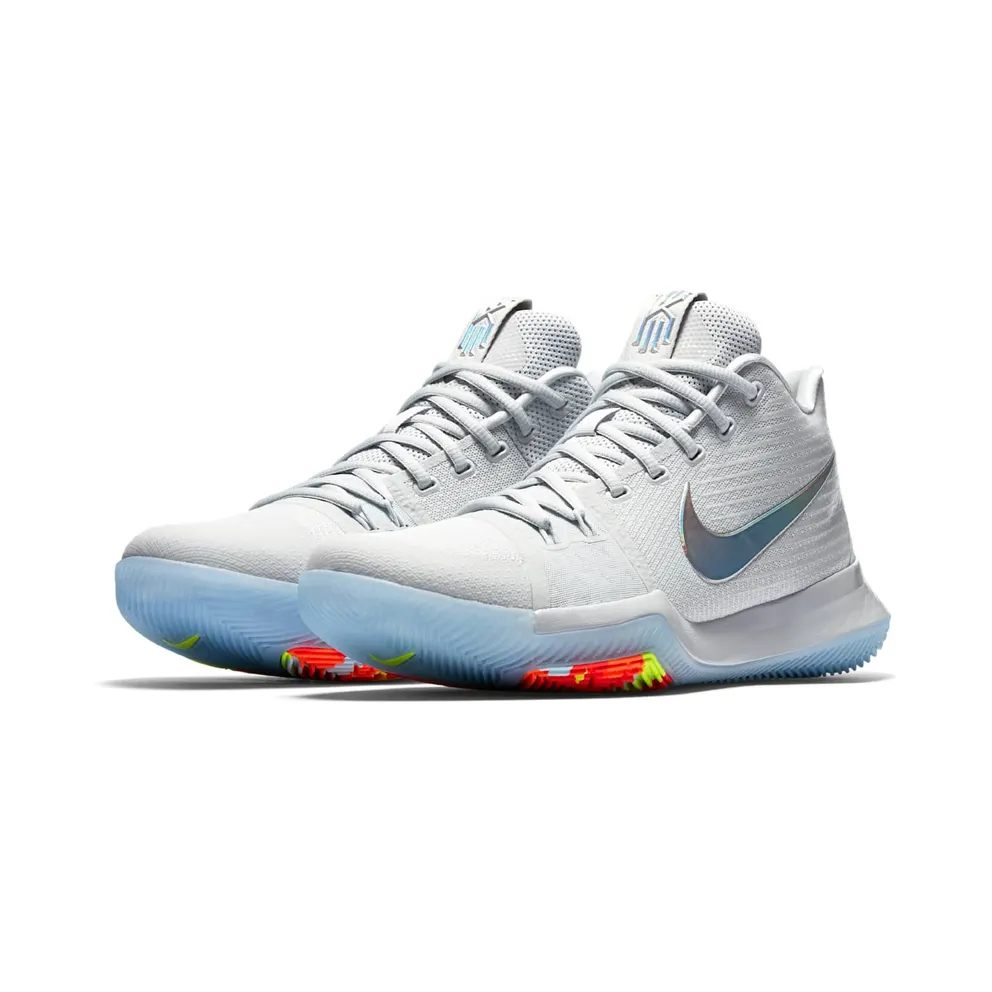 Nike Kyrie 3 Time to Shine