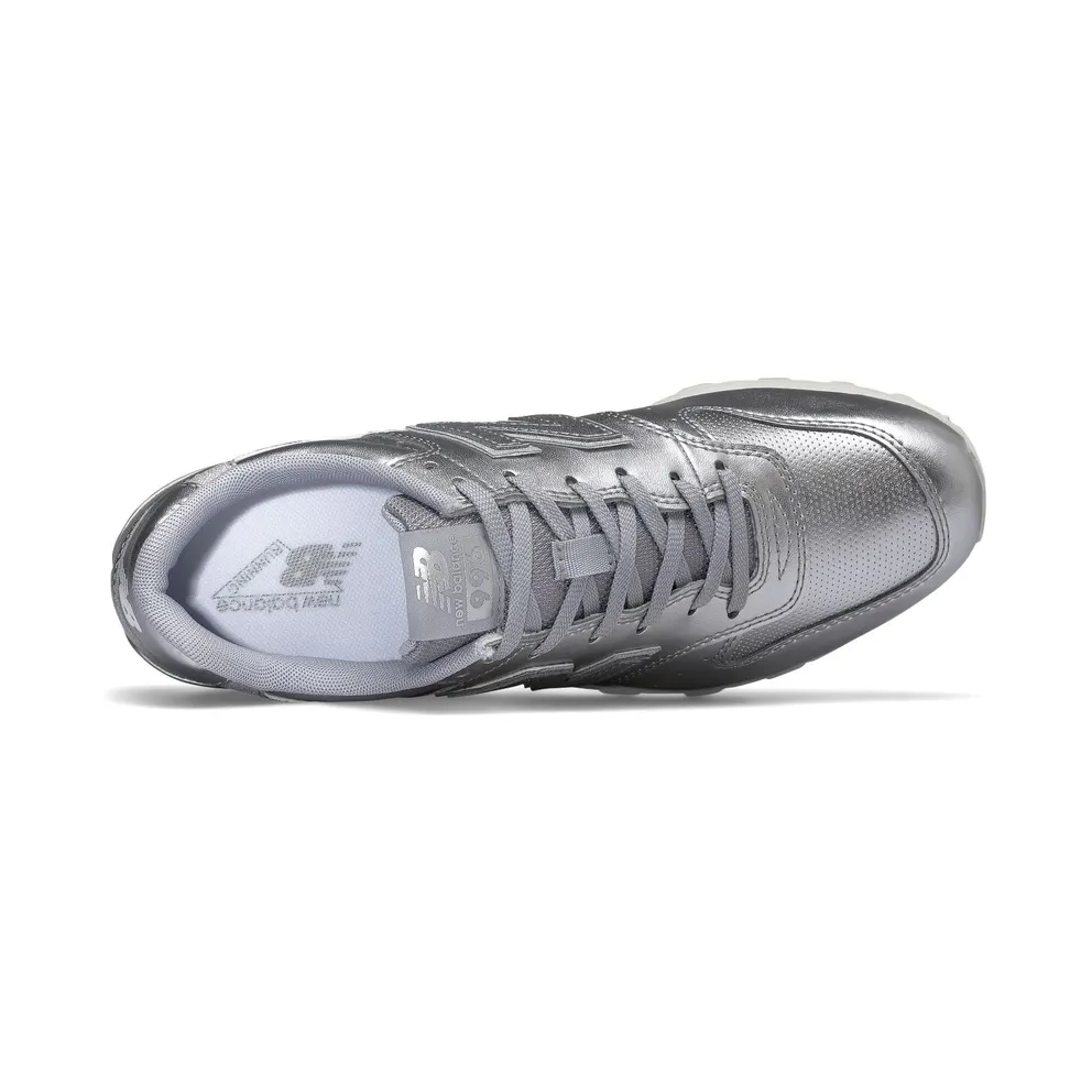 New Balance 696 “Silver” (WL696SRS)