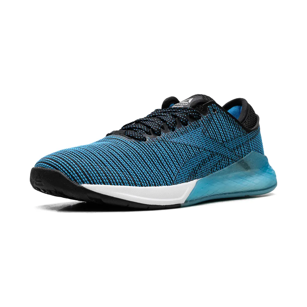 Reebok Nano 9 “Bright Cyan” (DV6352)