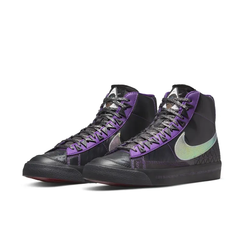 Nike Blazer Mid ’77 DB “Doernbecher 2022” (DX4982-001)