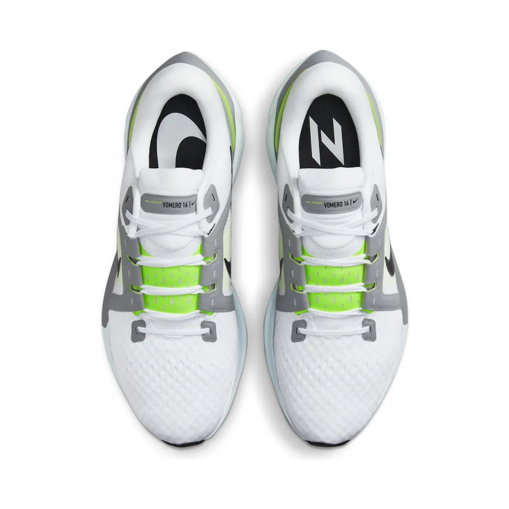 Nike Air Zoom Vomero 16 Running White (DR9878-100)