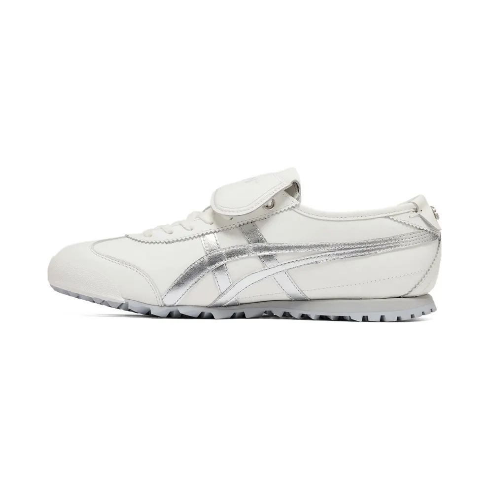 Onitsuka Tiger Mexico 66 Golf Off-White Pure Silver (1183C557-101)
