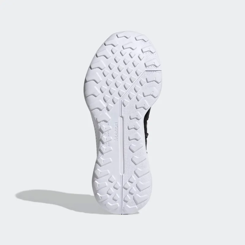 Adidas Terrex Voyager 21 Canvas Travel Grey Six / Core Black / Cloud White (FZ3336)