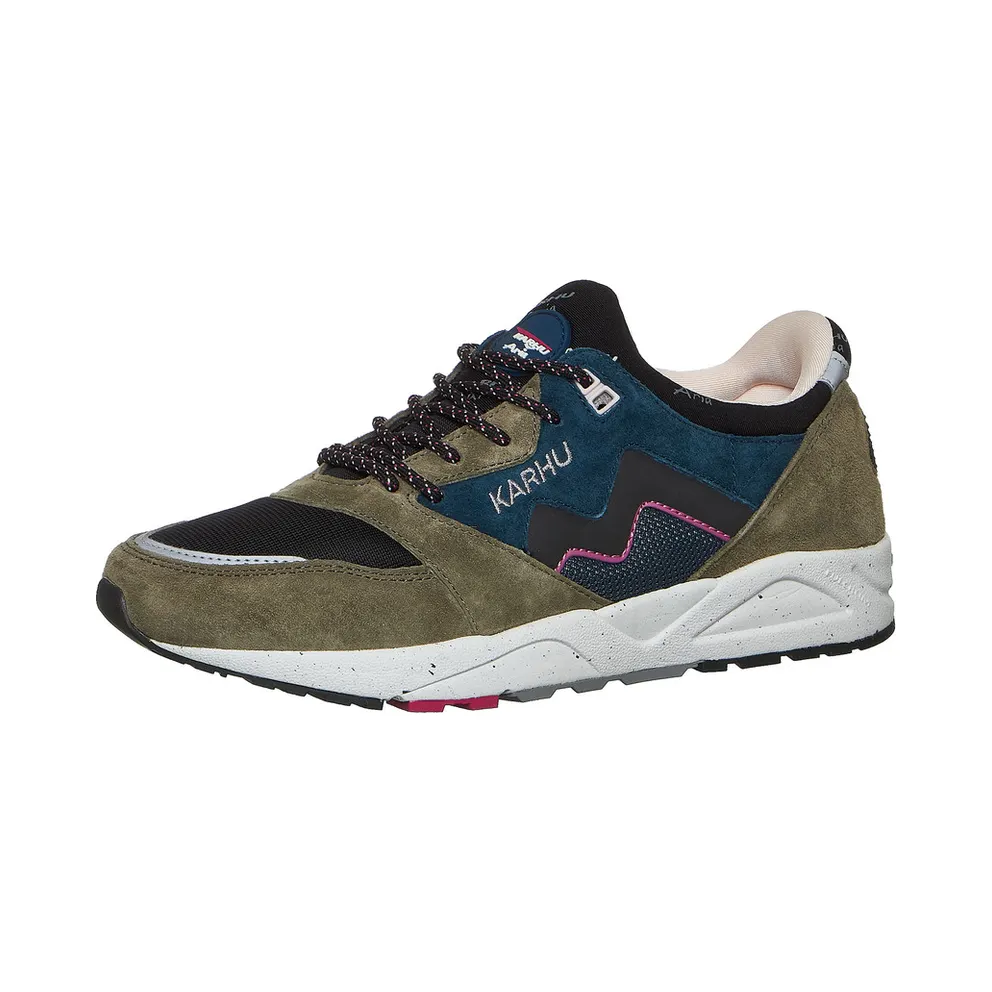Karhu Aria Vertiver / Jet Black (F803066)