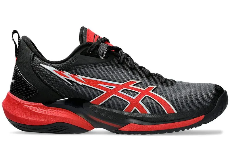 ASICS Swiftace Yuki Kawamura Black Red (1063A136-001)