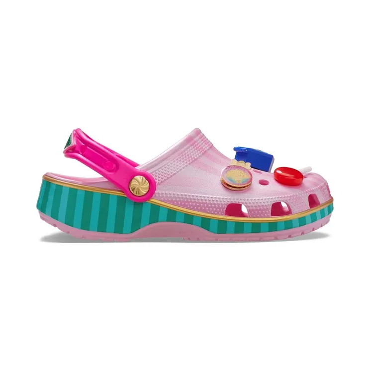 Crocs Classic Clog Harry Potter Honeydukes (212338-90H)