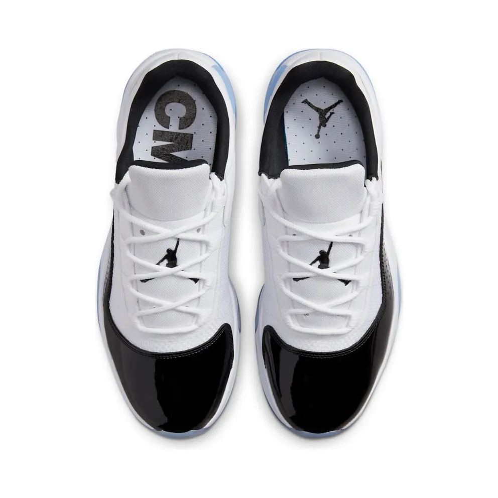 Air Jordan 11 CMFT Low White (DV2207-100)