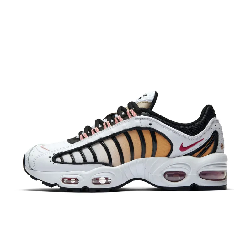 Nike Air Max Tailwind 4 – White