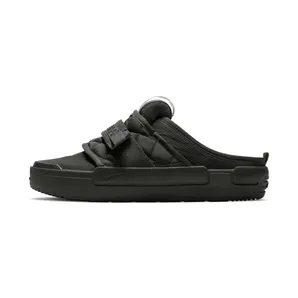 Nike Offline Slide “Off-Noir / Team Orange / Black” (CJ0693-004)