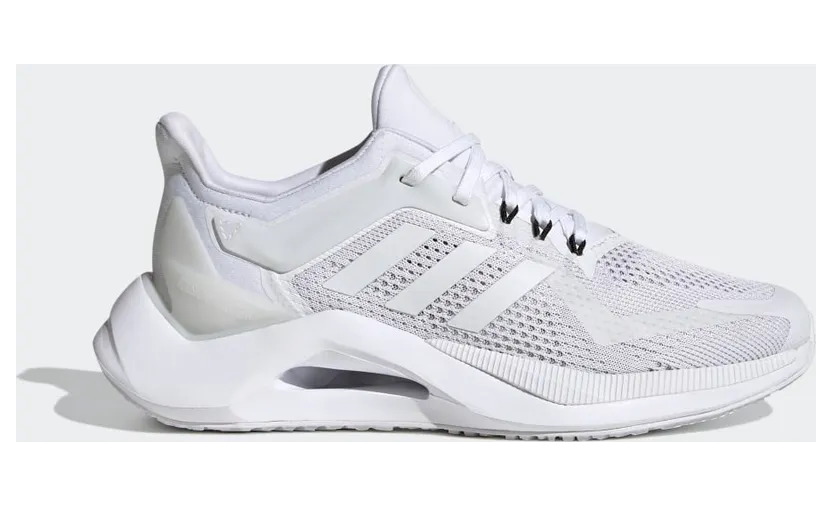 adidas Alphatorsion 2.0 Cloud White / Cloud White / Grey One (GY0599)