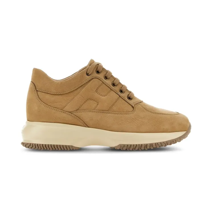 Hogan Interactive “Brown” (HXW00N000106RN)