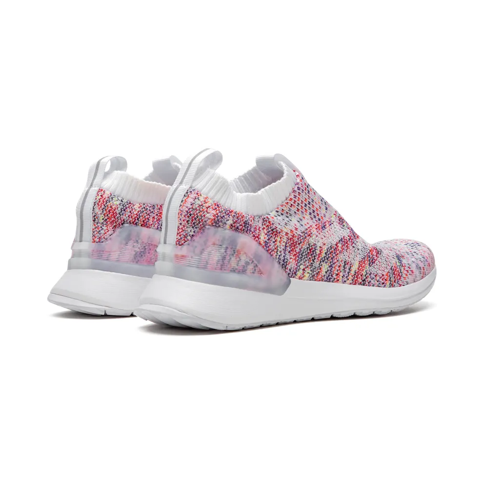 Adidas RapidaRun Lacesless KNIT PS “Muti-Color” (D97013)