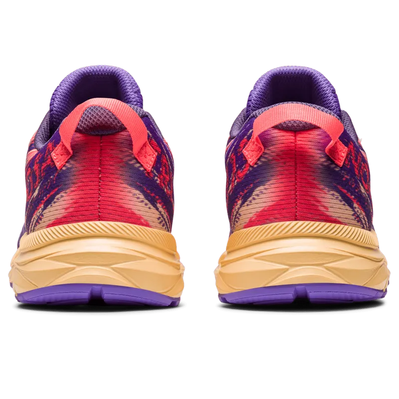 Asics GEL-NOOSA TRI 13 GS Blazing Coral/White (1014A209.705)