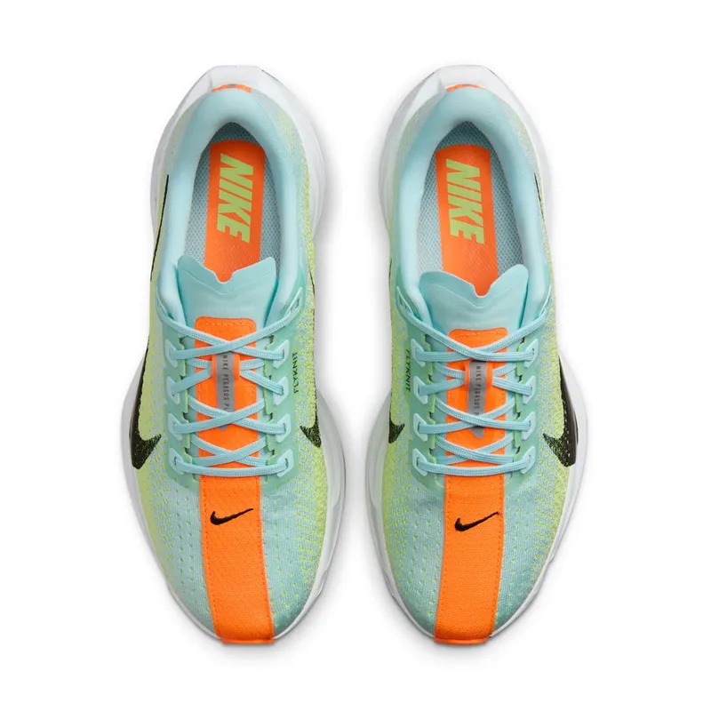 Nike ZoomX Pegasus Plus Glacier Blue Life Lime (FQ7261-400)