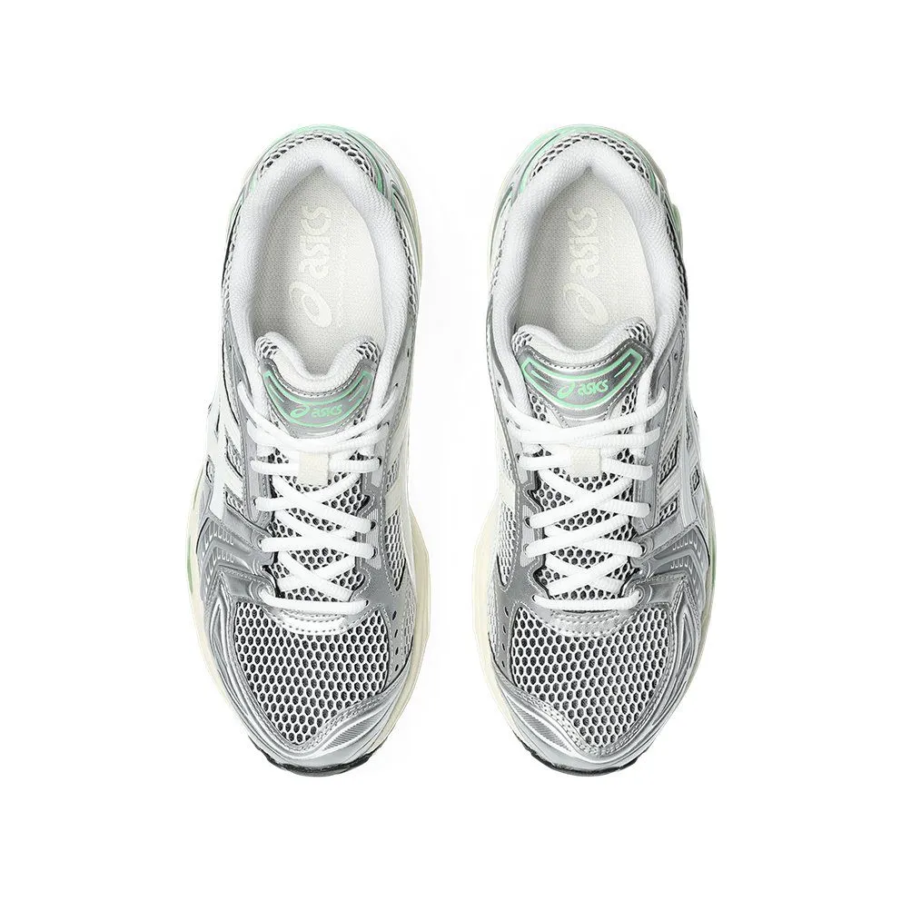 Asics Gel-Kayano 14 “Silver Lime” (1203A740-102)