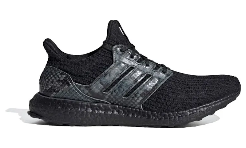 adidas Ultra Boost DNA Python Black (FZ2733)