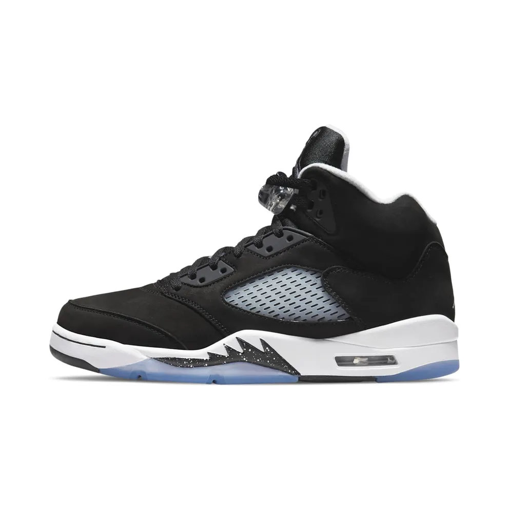 Air Jordan 5 Oreo (2021) (CT4838-011)