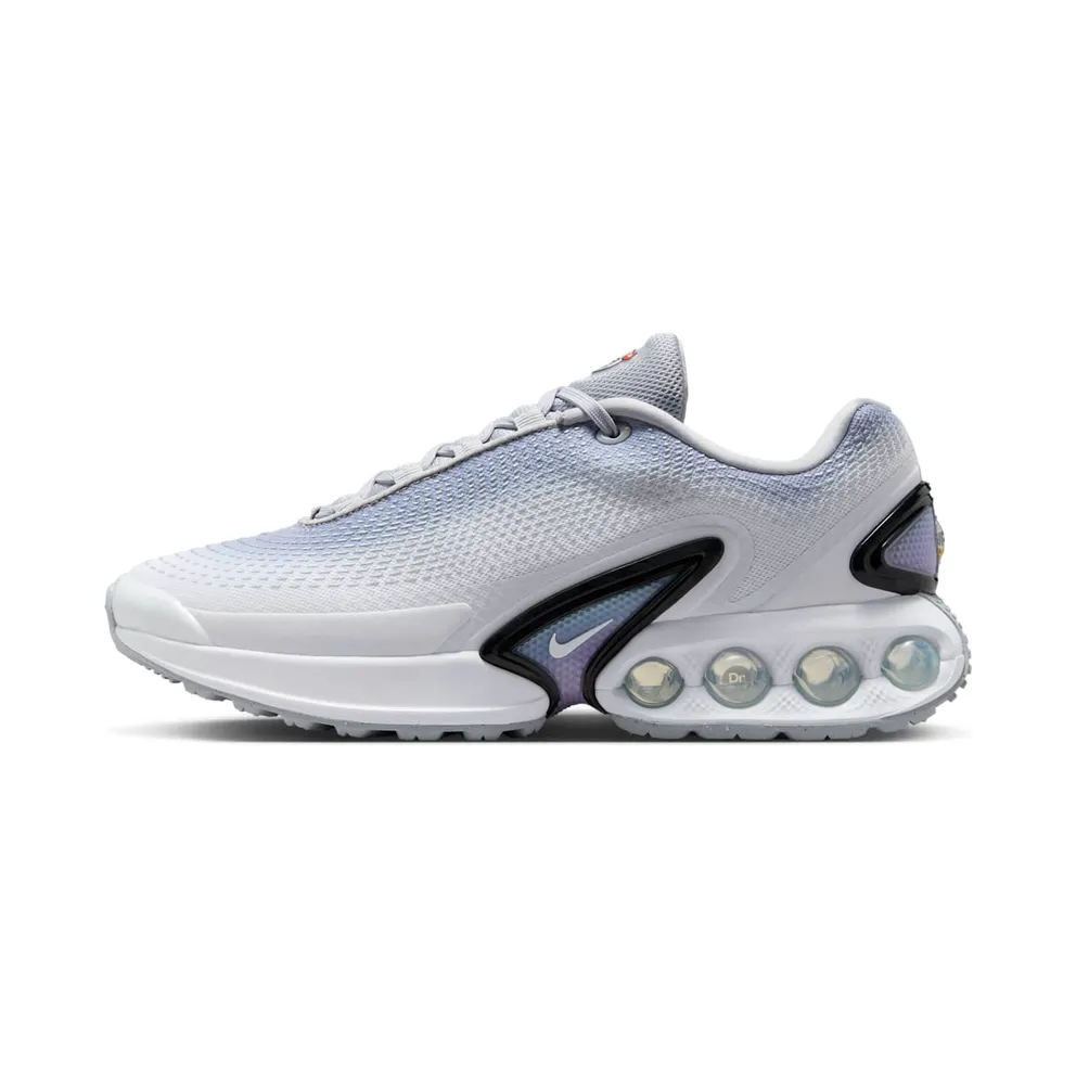 Nike Air Max Dn Premium Wolf Grey Pure Platinum Aurora Green White (HQ0013-001)