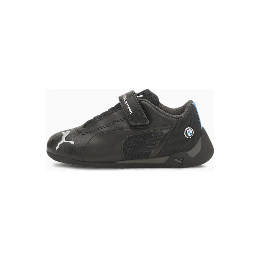 Puma Bmw M Motorsport R-Cat V Baby Shoes Black (30653401)