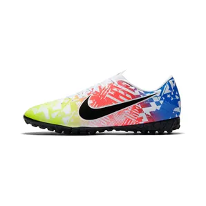 Nike Mercurial Vapor 13 Academy Neymar Jr TF Jogo Prismatico