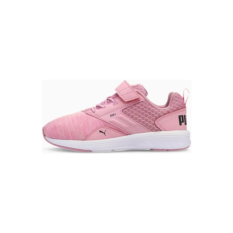 Puma Nrgy Comet Pink/Black/White (19067619)