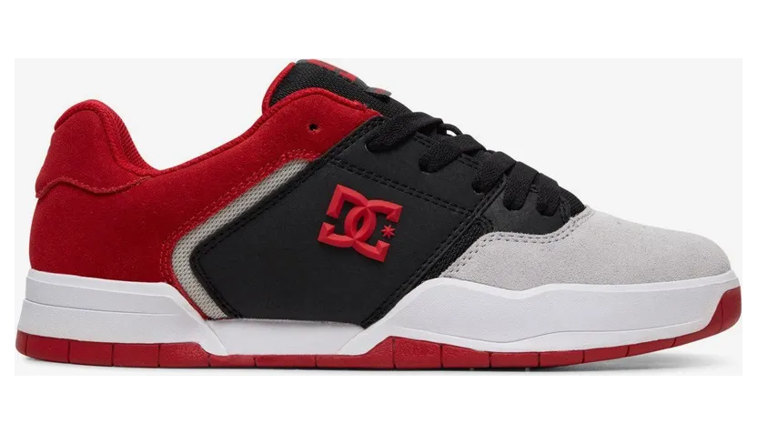 DC Central Black (ADYS100551xkrs)
