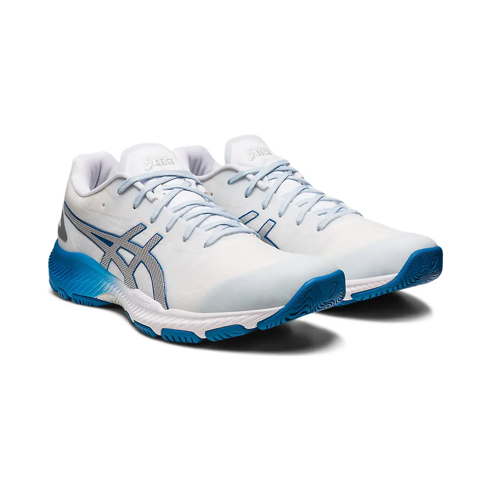 Asics Netburner Professional Ff 3 White/Sky (1072A061.105)