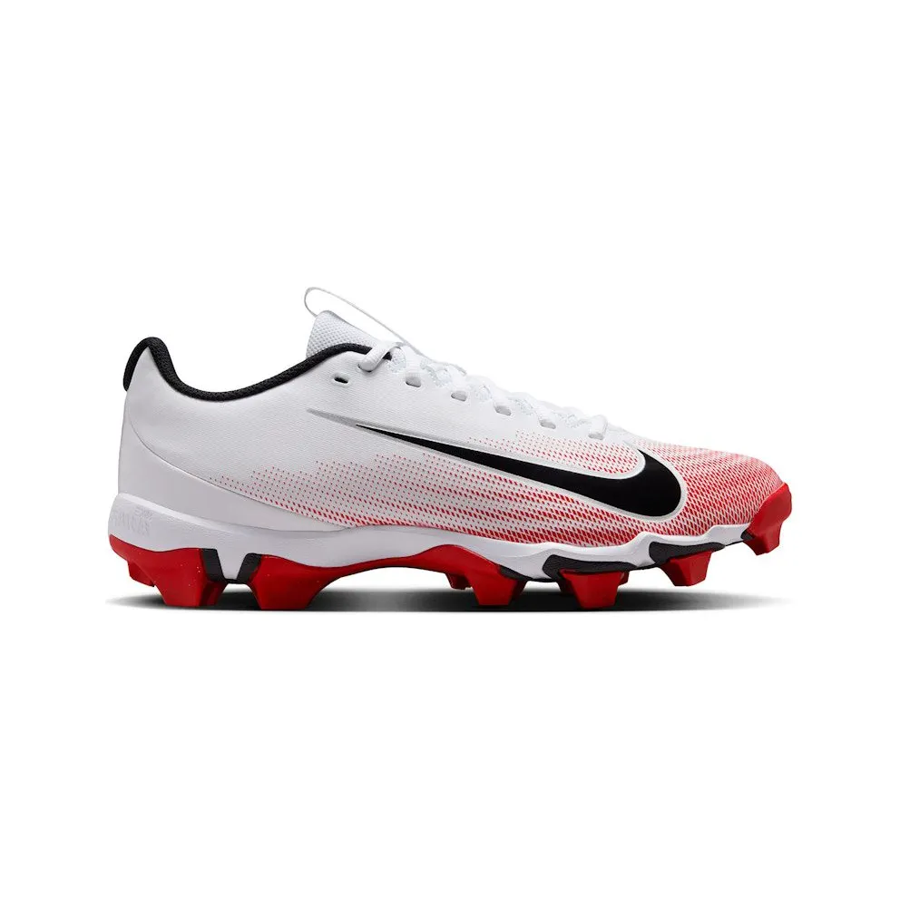 Nike Vapor Shark 3 White University Red Black (FB3304-102)