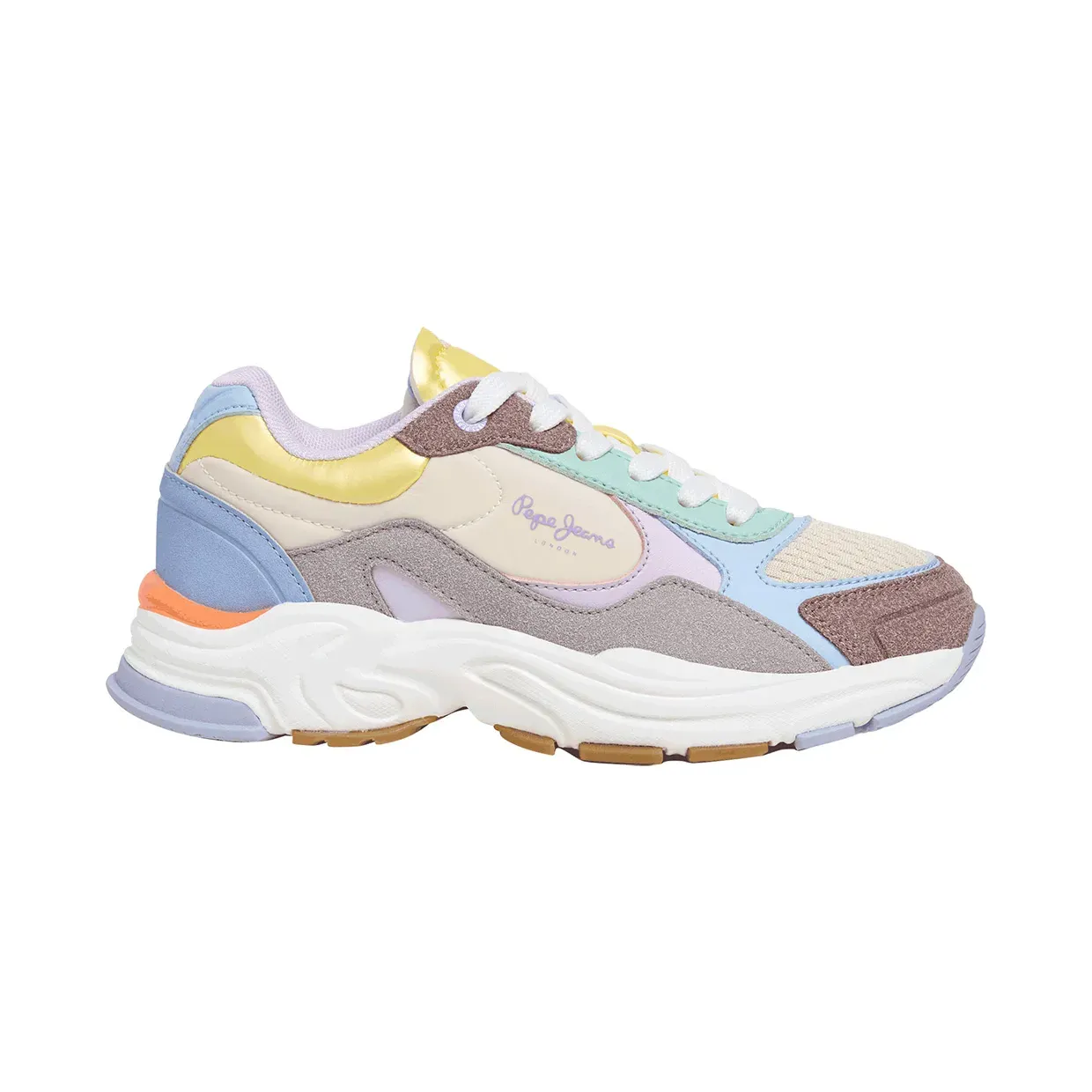 pepe-sneaker PGS600004-320