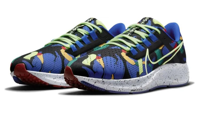 nike-air-zoom DD1827-001